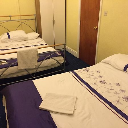 Doric House Hotel Blackpool Room photo