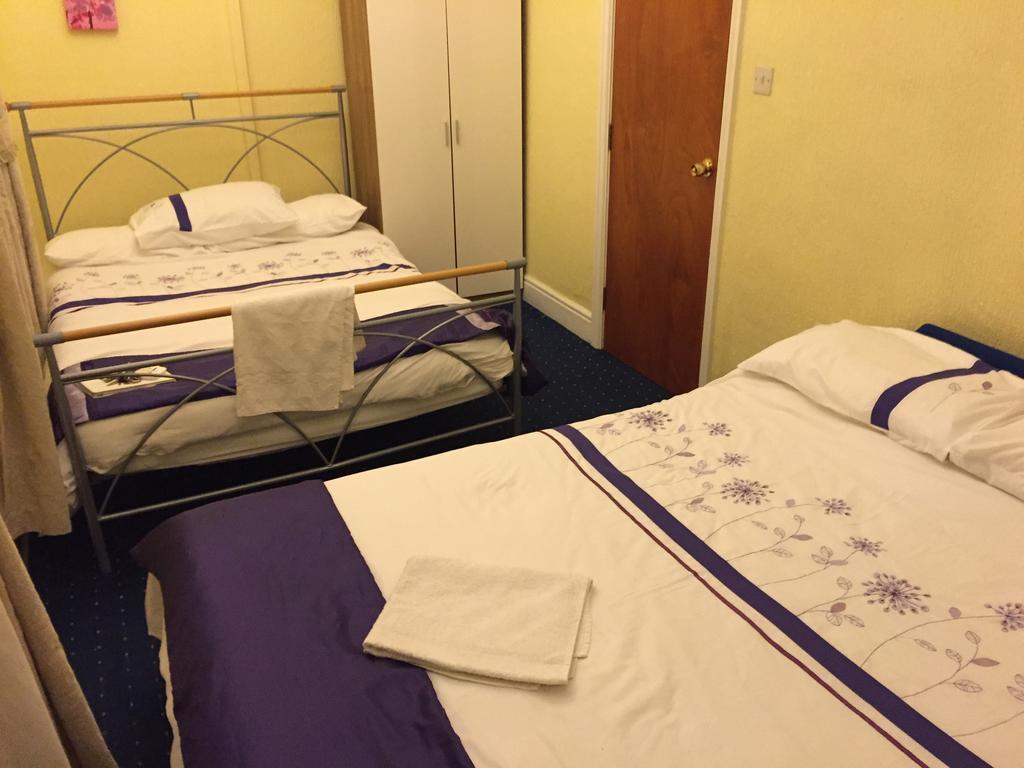 Doric House Hotel Blackpool Room photo