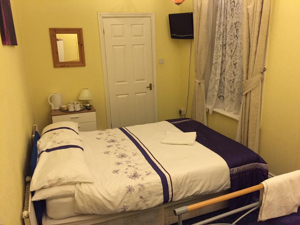 Doric House Hotel Blackpool Room photo